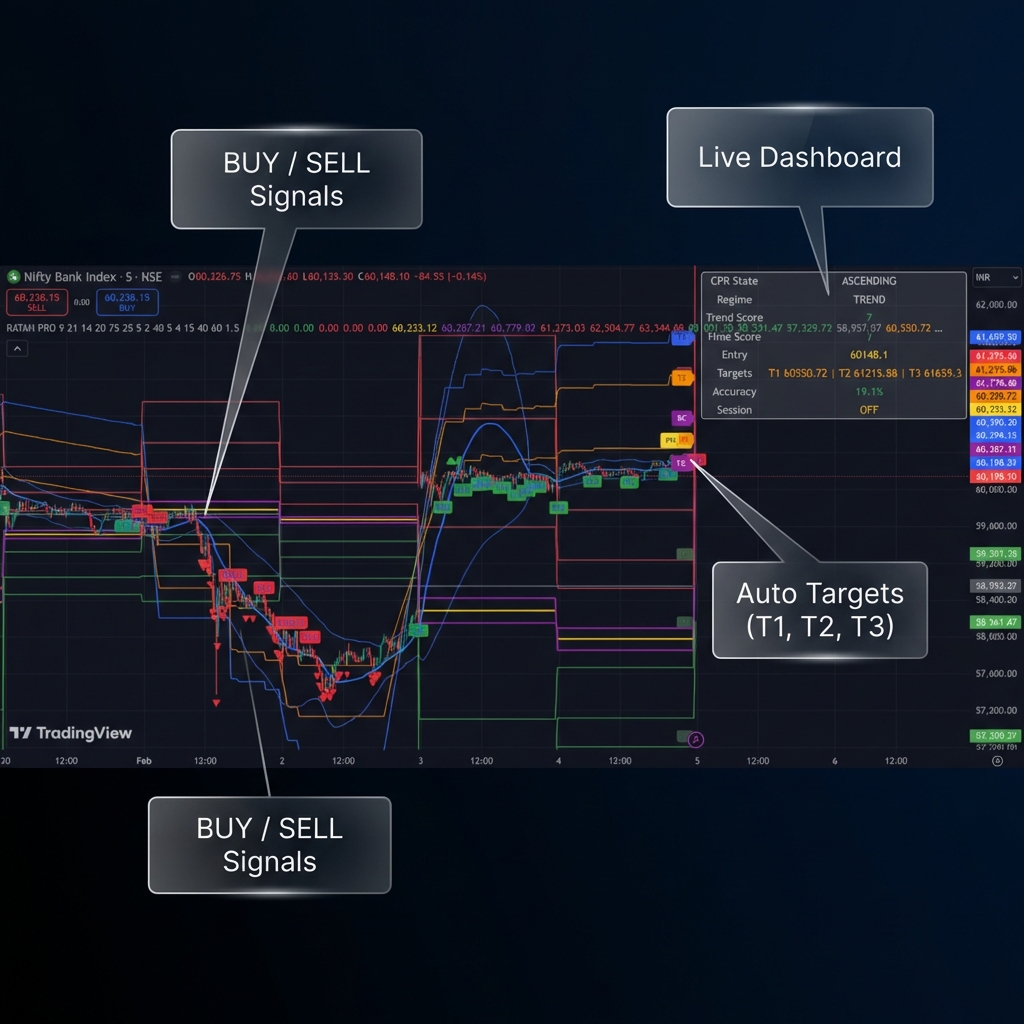 Ratan Pro System Interface